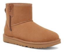 UGG Winterlaarzen CLASSIC MINI BAILEY ZIP winterlaars, snowboots, inst...