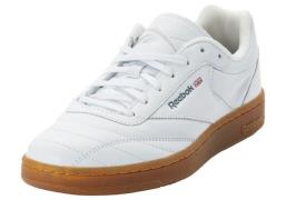 NU 20% KORTING: Reebok Classic Sneakers CLUB C TERRACE