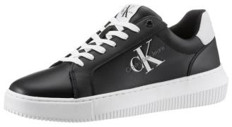 NU 20% KORTING: Calvin Klein Plateausneakers SEAMUS 20L vrijetijdsscho...