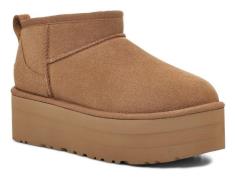 NU 20% KORTING: UGG Winterlaarzen Classic Ultra Mini Platform platform...