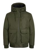 Jack & Jones Bomberjack JJCONSTRUCT BOMBER