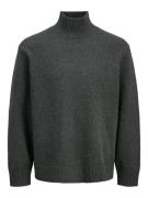 NU 20% KORTING: Jack & Jones Trui met staande kraag JORSOFT KNIT HIGH ...