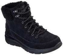 NU 20% KORTING: Skechers Winterlaarzen GLACIAL ULTRA Winterschoen, sno...