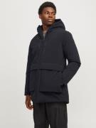 NU 20% KORTING: Jack & Jones Parka JCOCHARLIE PARKA JACKET BF