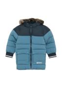 s.Oliver RED LABEL Junior Outdoorjack met een capuchon