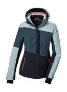 NU 20% KORTING: Killtec Ski-jack KSW 67 WMN SKI JCKT