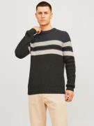 NU 20% KORTING: Jack & Jones Trui met ronde hals JJSANDER KNIT CREW NE...