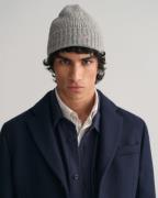 Gant Beanie UNISEX. SHIELD WOOL BEANIE