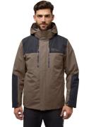 Jack Wolfskin Functioneel 3-in-1-jack Jasper