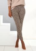 NU 20% KORTING: Lascana Legging