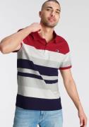 NU 20% KORTING: KangaROOS Poloshirt halfarm, regular fit, casual, van ...