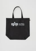 NU 20% KORTING: Alpha Industries Rugzak Alpha Industries Accessoires -...