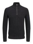 NU 20% KORTING: Jack & Jones PlusSize Schipperstrui JPRBLALIAM KNIT HA...