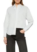 s.Oliver Blouse met lange mouwen met decoratieve applicaties