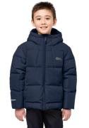 NU 20% KORTING: Jack Wolfskin Donsjack ACTAMIC voor kinderen