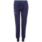 NU 20% KORTING: Kappa Joggingbroek in trendy tapered fit