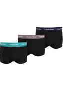 NU 20% KORTING: Calvin Klein Trunk LOW RISE TRUNK 3PK met logo-opschri...