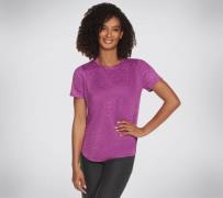 NU 20% KORTING: Skechers Functioneel shirt GODRI SWIFT TUNIC TEE