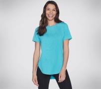 NU 20% KORTING: Skechers Functioneel shirt GODRI SWIFT TUNIC TEE