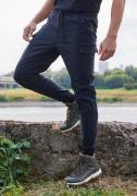 NU 20% KORTING: John Devin Jogpants