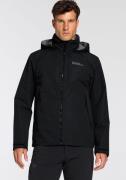 NU 20% KORTING: Jack Wolfskin Functioneel jack ELDERBERG