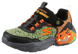 NU 20% KORTING: Skechers Sneakers DINO-LIGHTS- , vrijetijdsschoen met ...