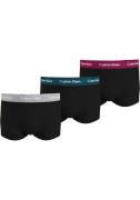 NU 20% KORTING: Calvin Klein Trunk LOW RISE TRUNK 3PK met logo-opschri...