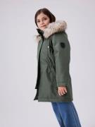 Name It Winterjack NKFMILLA PARKA JACKET LONG NOOS