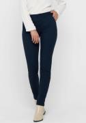 NU 20% KORTING: Only Chino ONLPARIS REG CHINO PANT verzorgde broek met...