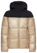 NU 20% KORTING: Champion Gewatteerde jas HOODED JACKET