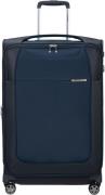 NU 20% KORTING: Samsonite Zachte bagage trolley D'LITE