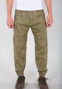 NU 20% KORTING: Alpha Industries Cargobroek Alpha Industries Mannen - ...