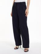 NU 20% KORTING: Tommy Hilfiger Geweven broek MD CORE RELAXED STRAIGHT ...