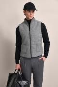 NU 20% KORTING: Bugatti Korte bodywarmer