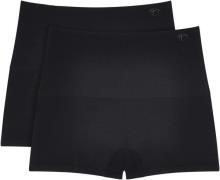 NU 20% KORTING: Triumph Slip Soft Sculpt Bandeau Short C2P (Set van 2)