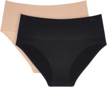 NU 20% KORTING: Triumph Slip Soft Sculpt Bandeau Maxi 2P (Set van 2)