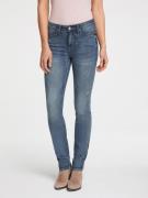 NU 20% KORTING: LINEA TESINI by Heine Skinny jeans