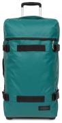 NU 20% KORTING: Eastpak Zachte bagage trolley TRANSIT'R M