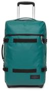 NU 20% KORTING: Eastpak Zachte bagage trolley TRANSIT'R S