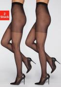 NU 20% KORTING: Vivance Panty (set, 2 stuks)