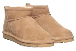 NU 20% KORTING: Bearpaw Winterlaarzen Shortama Winterlaarzen, instapla...