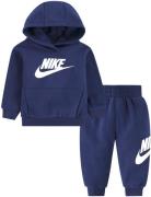 NU 20% KORTING: Nike Sportswear Joggingpak met een capuchon (2-delig)