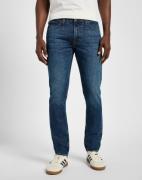 NU 20% KORTING: Lee® Tapered jeans Luke