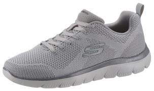 NU 20% KORTING: Skechers Sneakers Summits met gepolsterde schaprand, v...