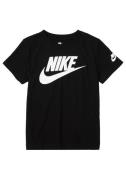 NU 20% KORTING: Nike Sportswear T-shirt NKN FUTURA EVERGREEN (1-delig)