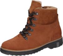 NU 20% KORTING: Waldläufer Winterlaarzen HITOMI outdoor boots, lace-up...