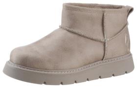 NU 20% KORTING: Skechers Boots zonder sluiting