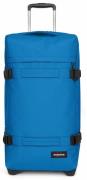 NU 20% KORTING: Eastpak Zachte bagage trolley TRANSIT'R M