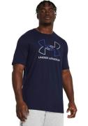 NU 20% KORTING: Under Armour® T-shirt UA GL FOUNDATION UPDATE SS (1-de...