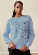 NU 20% KORTING: Lascana Sweatshirt